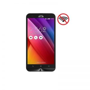 Sửa main IC Wifi Asus Zenfone 2
