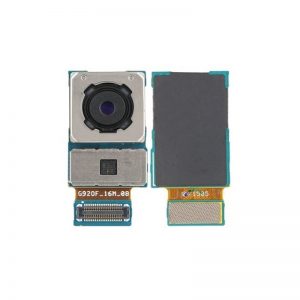 Thay camera sau Samsung Galaxy S6 Thay camera sau Samsung Galaxy S6