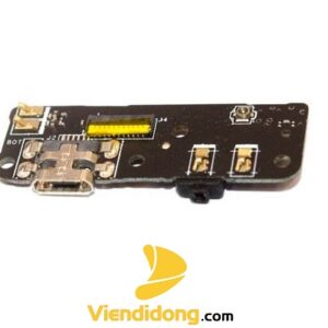 Thay cụm chân sạc Asus Zenfone 5