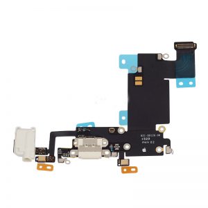 Thay cụm chân sạc iPhone 6s