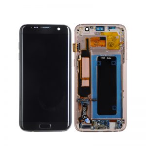 Thay màn hình Samsung Galaxy S7 Edge - G935 Thay màn hình Samsung Galaxy S7 Edge - G935