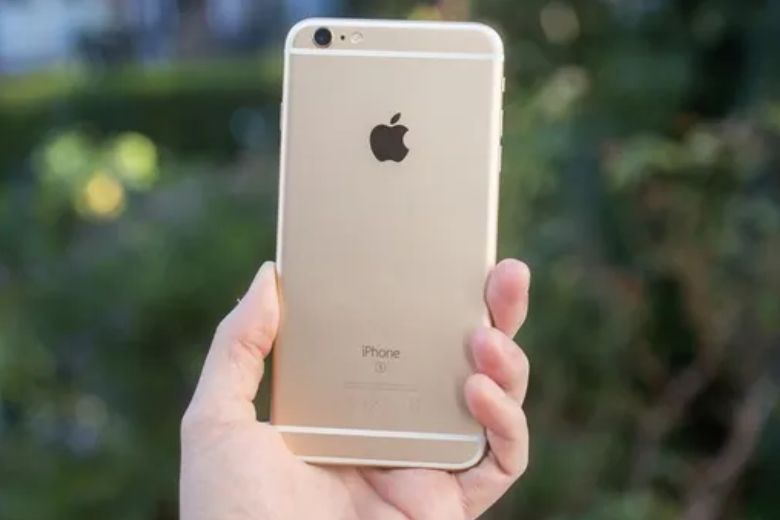 iPhone 6 Plus tụt pin nhanh, sập nguồn là dấu hiệu pin iPhone 6 Plus chai