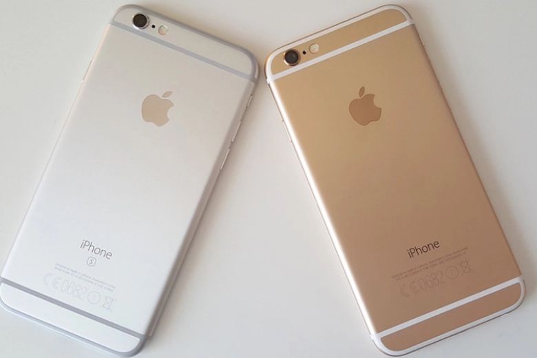 Thay pin iPhone 6 4 Thay pin iPhone 6 an toàn khi thực hiện đúng kỹ thuật