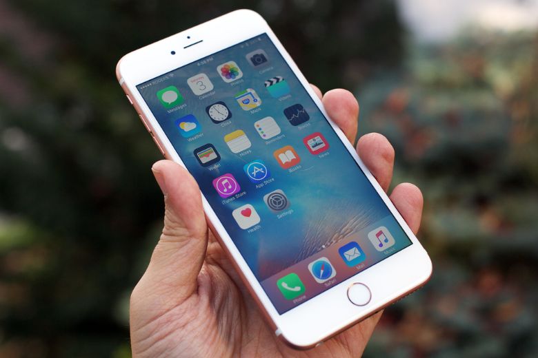 Thay pin iPhone 6s 2 Pin iPhone 6s yếu có thể gây giật lag và giảm trải nghiệm