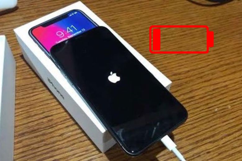 Thiết bị báo pin ảo là dấu hiệu cần thay pin X ngay