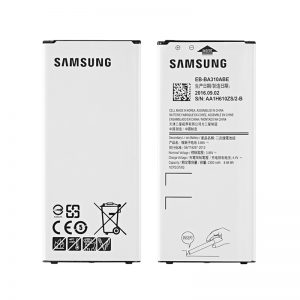 Thay pin Samsung Galaxy A3 2016 Thay pin Samsung Galaxy A3 2016