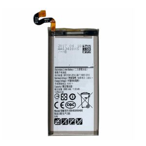 Thay pin Samsung Galaxy S6 Edge Plus