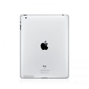 Thay vỏ iPad 2 Thay vỏ iPad 2