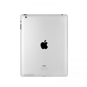 Thay vỏ iPad 4 Thay vỏ iPad 4