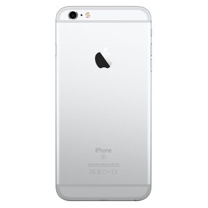 Thay vỏ iPhone 6 Plus