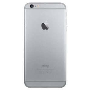 Thay vỏ iPhone 6