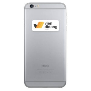 Thay vỏ iPhone 6