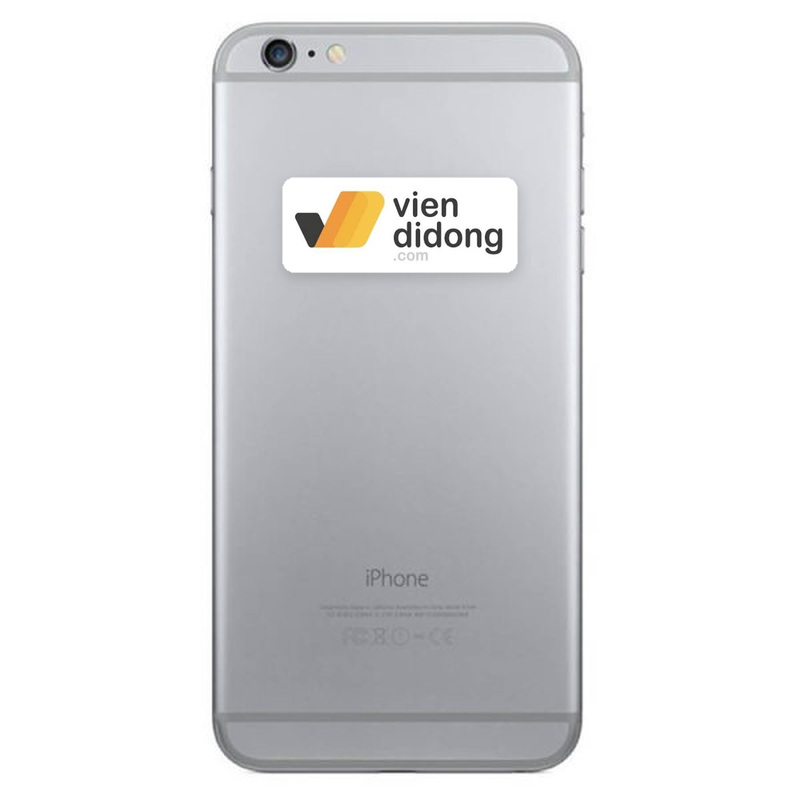 Thay vỏ iPhone 6 Thay vỏ iPhone 6