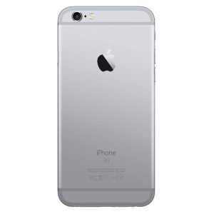 Thay vỏ iPhone 6s Plus