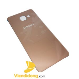 Thay nắp lưng Samsung Galaxy A5 2016