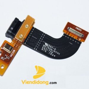 Thay mic Sony Xperia M5