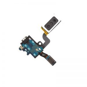 Thay loa ngoài Samsung Galaxy Note 4 Thay loa ngoài Samsung Galaxy Note 4