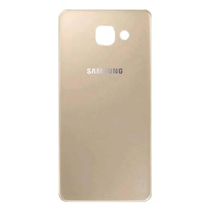 Thay nắp lưng Samsung Galaxy A7 2016