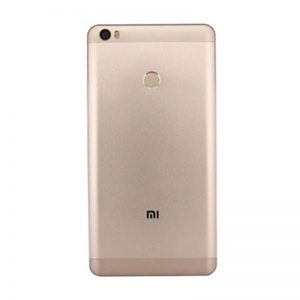 Thay nắp lưng Xiaomi mi Max Thay nắp lưng Xiaomi mi Max