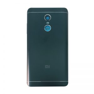 Thay nắp lưng Xiaomi Redmi Note 4/4x