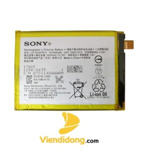 Thay pin Sony Xperia Z5 Premium