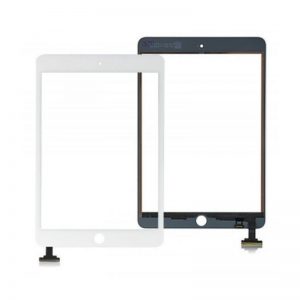 Thay kính cảm ứng iPad 2 Thay kính cảm ứng iPad 2