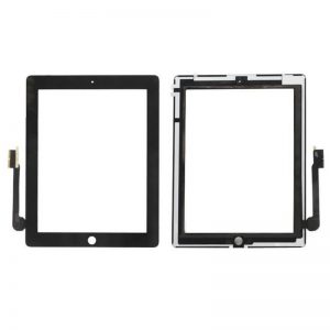 Thay kính cảm ứng iPad 3 Thay kính cảm ứng iPad 3