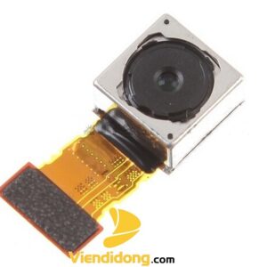 Thay camera sau Sony Xperia Z3