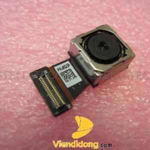 Thay camera sau Sony Xperia XA Ultra