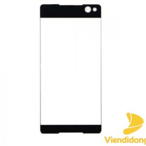 Thay mặt kính Sony C5 Ultra