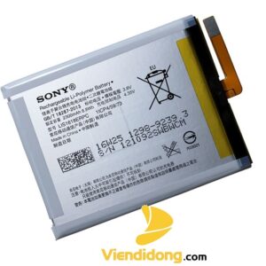Thay pin Sony Xperia XA