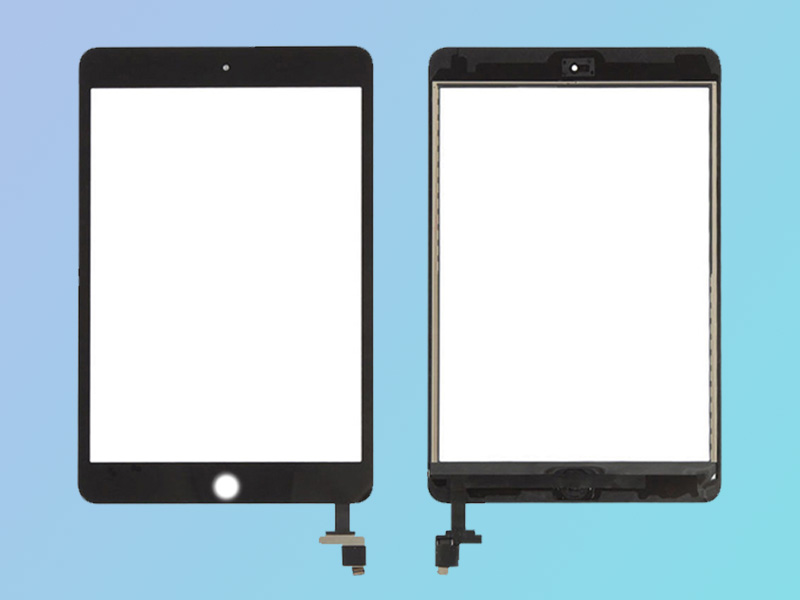 Thay kính cảm ứng iPad Mini 2