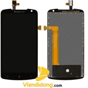 Thay màn hình Lenovo S820