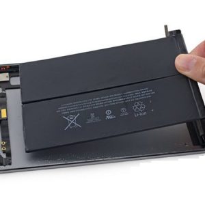 Thay pin iPad Mini 2 Thay pin iPad Mini 2