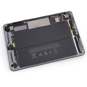 Thay pin iPad Air 2 Thay pin iPad Air 2