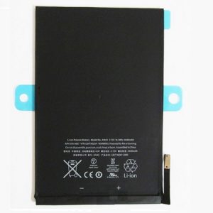 Thay pin iPad Mini 1 Thay pin iPad Mini 1