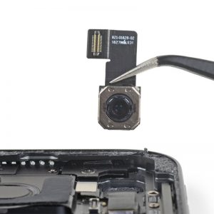 Thay camera sau iPad Pro 12.9 inch