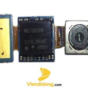 Thay camera sau LG Prada Thay camera sau LG Prada