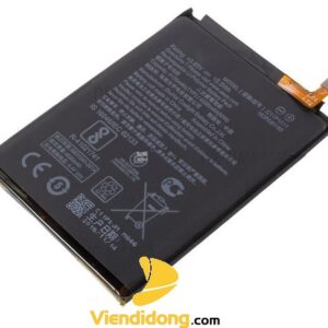 Thay pin Asus Zenfone 3 Max