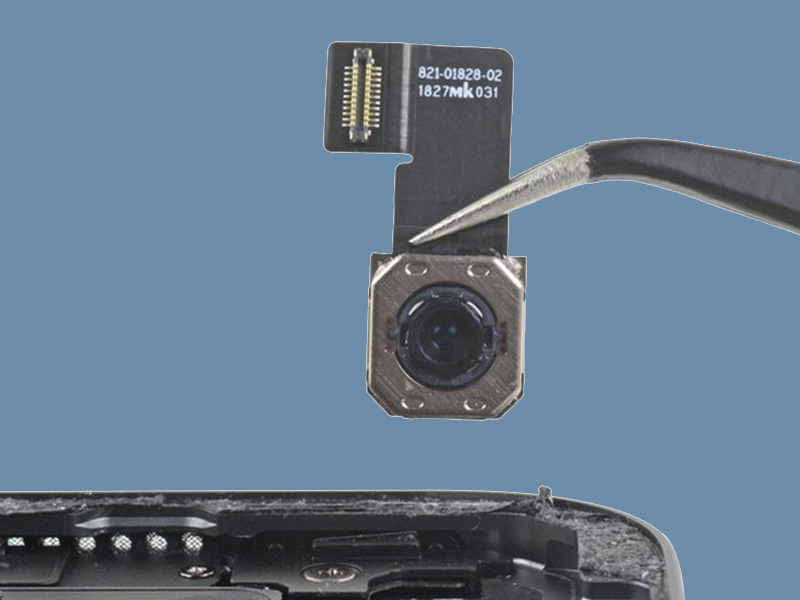 Thay camera sau iPad Pro 12.9 inch