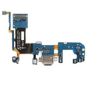 Thay cụm chân sạc Samsung Galaxy S8