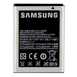 Thay pin Samsung Galaxy Ace S5830