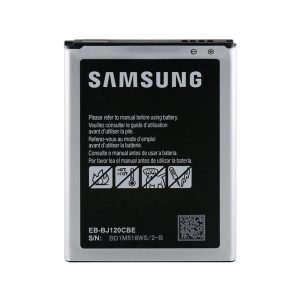 Thay pin Samsung Galaxy J1 2016