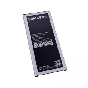 Thay pin Samsung Galaxy J5 2016