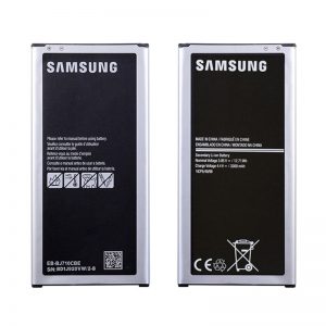 Thay pin Samsung Galaxy J7 2016