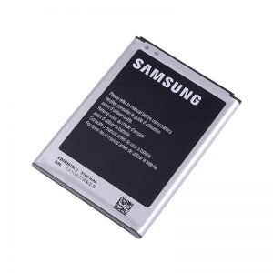 Thay pin Samsung Galaxy Note 2