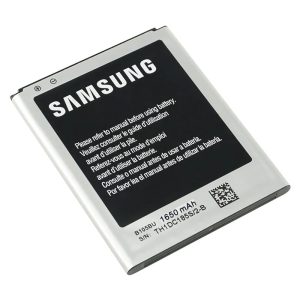 Thay pin Samsung Galaxy S2