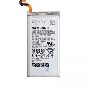 Thay pin Samsung Galaxy S8 Plus