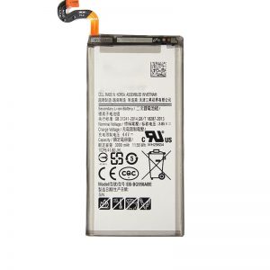 Thay pin Samsung Galaxy S8