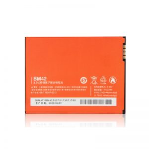 Thay pin Xiaomi Redmi Note